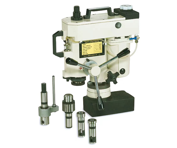 南通磁性钻孔攻牙机